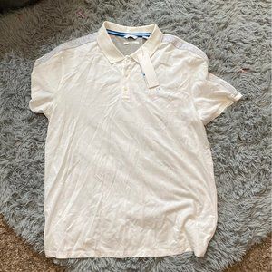 Calvin Klein Polo XL Shirt